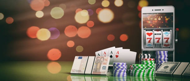 usbtogel login Slots
